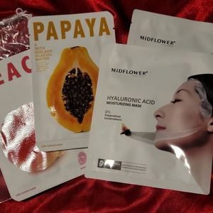SHEET MASK BUNDLE